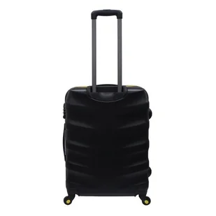 Walizka National Geographic Arete średnia 4koła 67l - Walizki - miniaturka - grafika 5