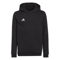 Piłka nożna - Bluza piłkarska dla dzieci adidas Entrada 22 Hoody - miniaturka - grafika 1