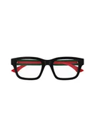 Okulary przeciwsłoneczne - Occhiale da vista Adulto unisex GG1865O - miniaturka - grafika 1
