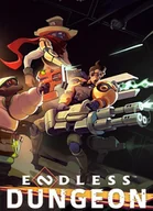 Gry PC Cyfrowe - ENDLESS Dungeon + dodatki (PC) klucz Steam - miniaturka - grafika 1