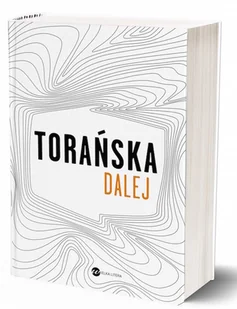 Wielka Litera Dalej - Teresa Torańska - Felietony i reportaże - miniaturka - grafika 1
