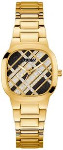 Zegarek Zegarek Guess GW0600L2 Clash - - Zegarki damskie - miniaturka - grafika 1