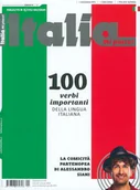 Czasopisma - Italia Mi Piace! - miniaturka - grafika 1