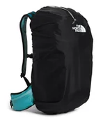 Plecaki - The North Face Uniseks Pack Rain Cover Plecak Tnf Black/Npf M - miniaturka - grafika 1