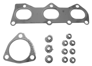 Fischer Automotive Zestaw montażowy do produktu JMJ1091210 - Układ wydechowy - akcesoria - miniaturka - grafika 1