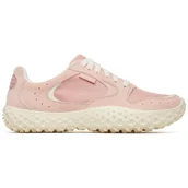 Buty trekkingowe damskie - Buty damskie Merrell Wrapt Sneaker W Rozmiar butów (UE): 41 / Kolor: różowy - miniaturka - grafika 1