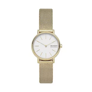 Zegarek Skagen Signatur SKW2693 - Zegarki damskie - miniaturka - grafika 2