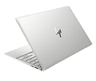 Laptopy - HP Envy 13-ba1131nw FHD i5-1135G7/8GB/512GB SSD/INT/Win11H Srebrny (Natural Silver) - miniaturka - grafika 1