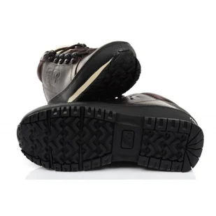 Buty New Balance M H754LLB (kolor Brązowy, rozmiar 49) - Buty sportowe męskie - miniaturka - grafika 8