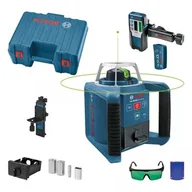 Poziomice laserowe - BOSCH GRL 300 HVG - miniaturka - grafika 1
