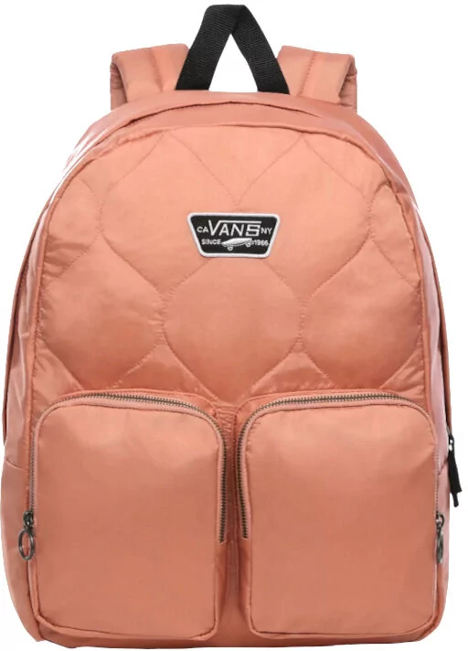 Vans Long Haul Backpack VN0A4S6XZLS Rozmiar: One size