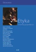 Ekonomia - Etyka a Rozwój Gospodarczy - miniaturka - grafika 1