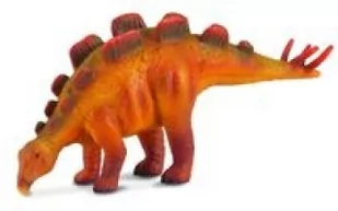 Collecta Dinozaur Wuerhozaur L - Figurki dla dzieci - miniaturka - grafika 2