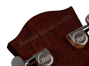 Richwood D-265-VA - Gitary akustyczne - miniaturka - grafika 6