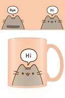 Kubki - Pyramid International Pyramid International,  Pusheen, Kubek porcelanowy - miniaturka - grafika 1