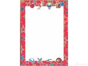 Dyplomy i okładki - Galeria Papieru Dyplom A4 190g Lekcja/C - 20szt. - miniaturka - grafika 1