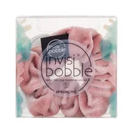 Ozdoby do włosów - Invisibobble Sprunchie gumka do włosów 1 szt dla kobiet Prima Ballerina - miniaturka - grafika 1