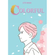 Fantasy - Colorful - miniaturka - grafika 1