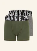 Majtki dla dzieci - Calvin Klein Bokserki Intense Power, 2 Szt. gruen - miniaturka - grafika 1