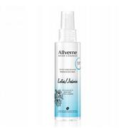  Allverne Natures Essences Mgiełka do ciała perfumowana Lotos & Jaśmin 125 ml ALLVERNE