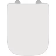 Deski sedesowe - Ideal Standard I Life B deska sedesowa wolnoopadająca biała T468301 - miniaturka - grafika 1