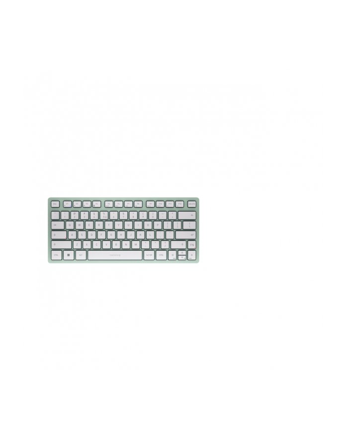 cherry KW 7100 MINI BT AGAVE GREEN/ JK-7100EU-18