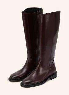 Kennel & Schmenger Kozaki Amari rot - Kozaki damskie - miniaturka - grafika 1