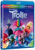 Komedie Blu-Ray - FILMOSTRADA Trolle 2 (BD) - miniaturka - grafika 1