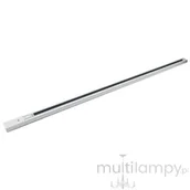 Akcesoria do oświetlenia - Orlicki Design Szyna 1,5m 1F BIAŁA - miniaturka - grafika 1