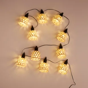 Łańcuch Tero - Girlandy - miniaturka - grafika 1