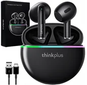 Słuchawki - LENOVO XT97 WODOODPORNE - miniaturka - grafika 1