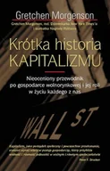 Ekonomia - Krótka historia kapitalizmu - miniaturka - grafika 1