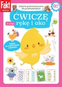 Czasopisma - Fakt Edukacja - miniaturka - grafika 1