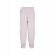 Dresy damskie - PUMA SPODNIE ESS+ EMBROIDERY TR 84709360 r S - miniaturka - grafika 1