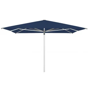 TELESTAR 4 x 4 m - duży profesjonalny parasol 810 - Parasole ogrodowe - miniaturka - grafika 1