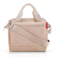 Torby męskie - Torba na ramię Reisenthel Allrounder Cross - twist coffee - miniaturka - grafika 1