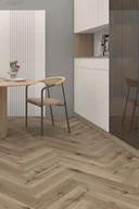 Panele podłogowe - Lvt Click Aquatus Spc Dąb Santana Hb - miniaturka - grafika 1