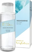 Balsamy i kremy do ciała - Byblos Byblos, Aquamarine, Hydrating, Body Milk, 400 ml For Women - miniaturka - grafika 1