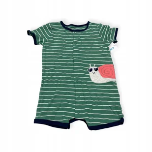 Rampers niemowlęcy Carter's 18 m - Rampersy - miniaturka - grafika 1