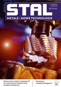 Technika - Stal, Metale & Nowe Technologie | nr 7-8/2022 [pdf] - miniaturka - grafika 1