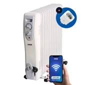 Ogrzewanie przenośne - Noveen OH1399 TUYA SMART 3000W - miniaturka - grafika 1