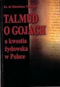 Historia świata - Talmud o gojach a kwestia żydowska w Polsce - miniaturka - grafika 1