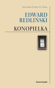 Konopielka - Opowiadania - miniaturka - grafika 1