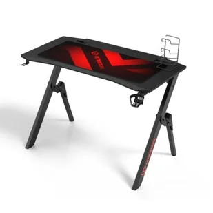 Ultradesk ACTION - Biurka gamingowe - miniaturka - grafika 1