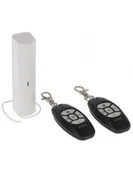 Akcesoria do alarmów - SATEL Ekspander DO OBSUŁUGI PILOTÓW INT-RX INT-RX-S - miniaturka - grafika 1