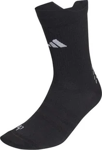 Skarpety piłkarskie adidas Formotion czarne HN8838 46-48 - Skarpety termoaktywne - miniaturka - grafika 1