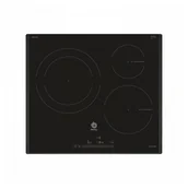 Płyty elektryczne do zabudowy - Emaga Płyta Indukcyjna Balay 3EB965LU 60 cm - miniaturka - grafika 1