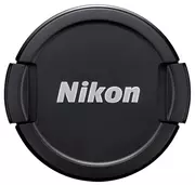Dekielki do obiektywów - Dekielek Nikon LC-CP21 - miniaturka - grafika 1