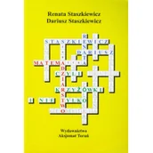 Baśnie, bajki, legendy - Matemadziarstwo czyli krzyżówki i nie tylko - Staszkiewicz Renata, Staszkiewicz Dariusz - miniaturka - grafika 1