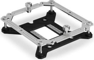 SilentiumPC LGA1700 AC2 upgrade kit - Akcesoria do komputerów stacjonarnych - miniaturka - grafika 1